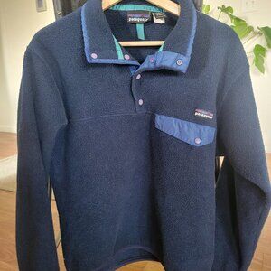 Patagonia Pullover Sweater Men's Small